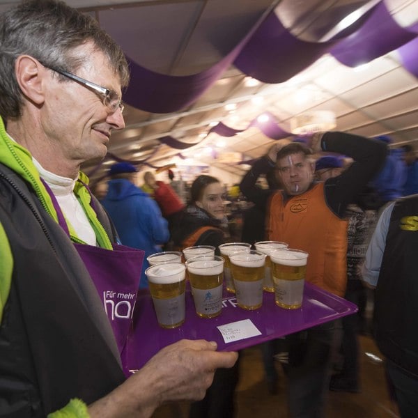 23.01.2019 - harpf - ein Südtiroler Familienunternehmen seit 1880