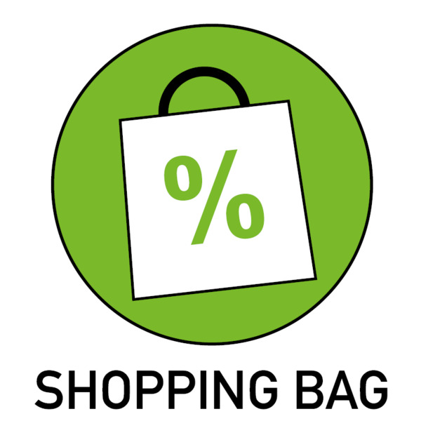 30.05.2019 - Aktion „Shopping-Bag“ Pustertal
