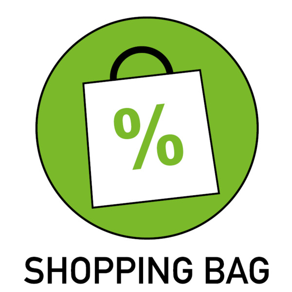 30.05.2019 - “Shopping Bag” campaign in Val Pusteria