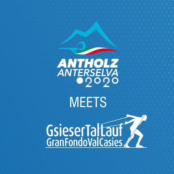 07.06.2019 - BIATHLON ANTHOLZ 2020 meets GRAN FONDO VAL CASIES