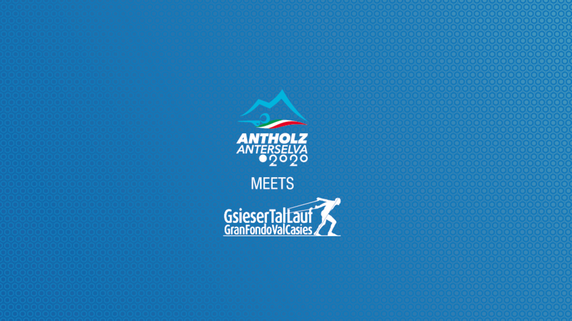 07.06.2019 - BIATHLON ANTHOLZ 2020 meets GSIESERTAL LAUF