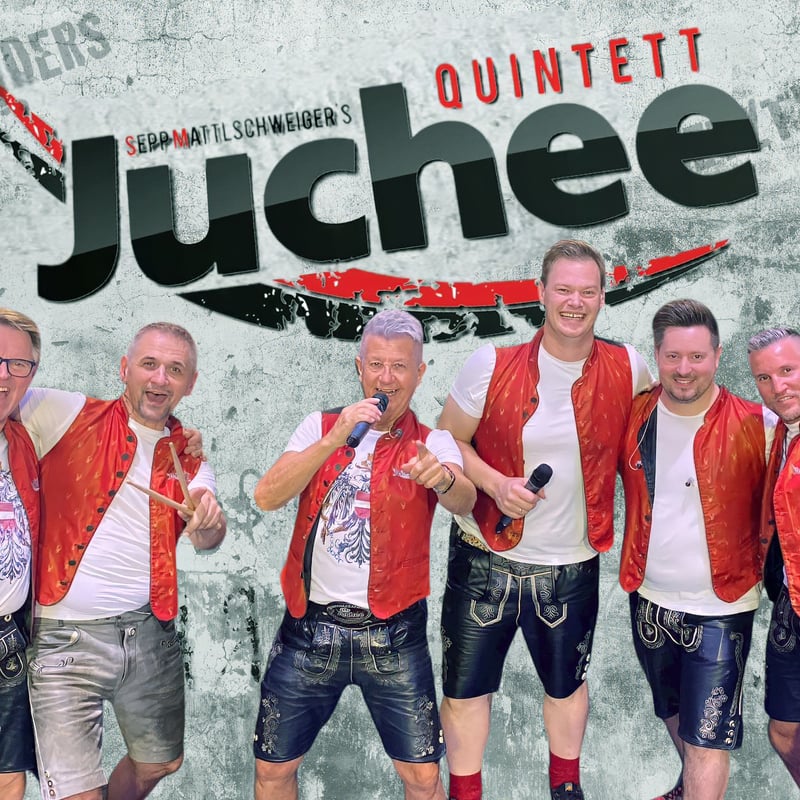 JUCHEE QUINTETT