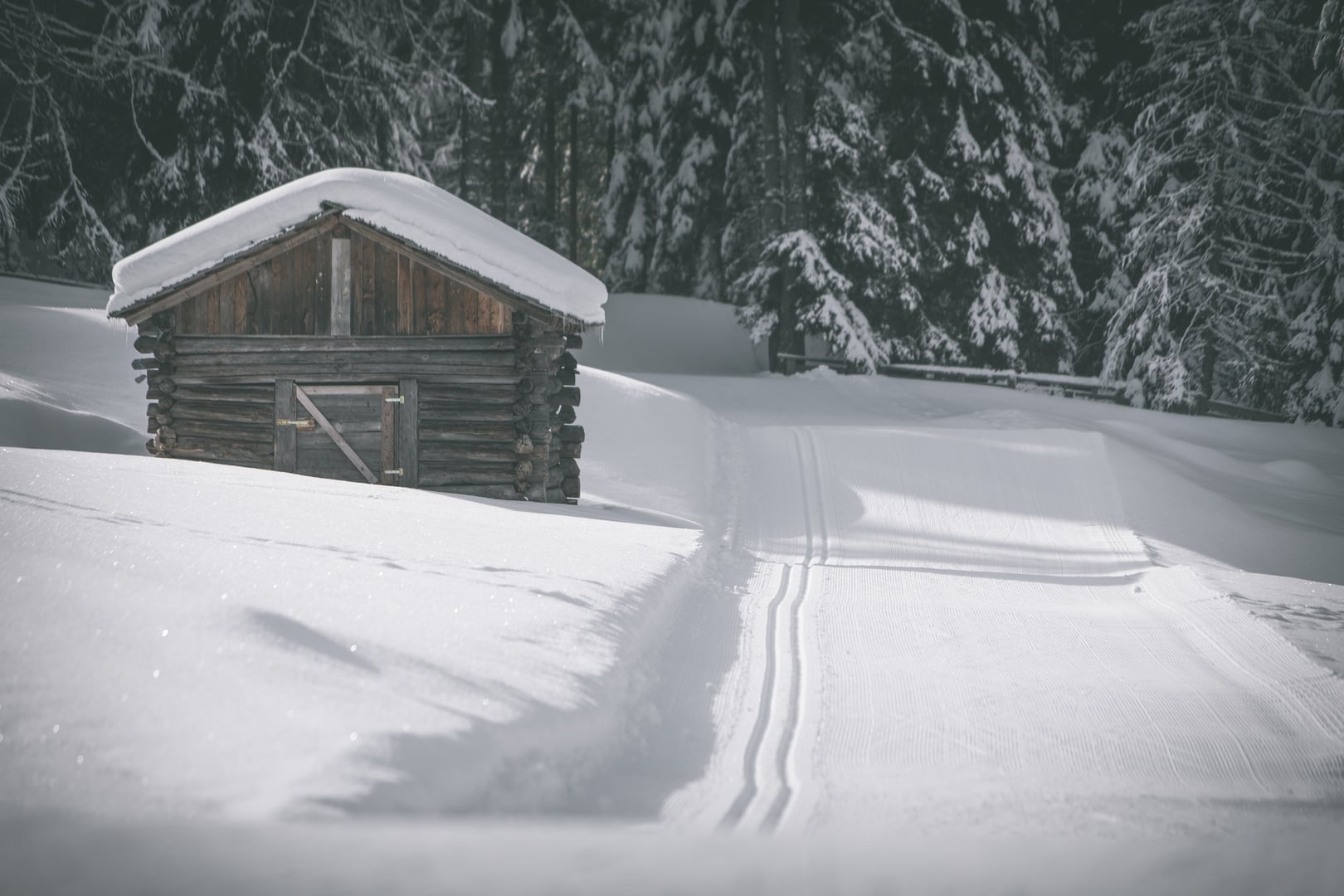 Langlaufparadies Antholz