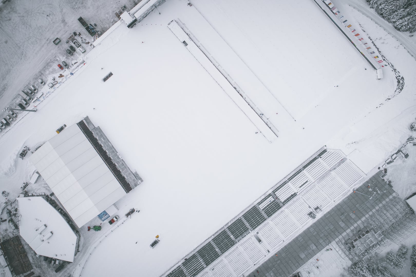 Langlaufparadies Antholz
