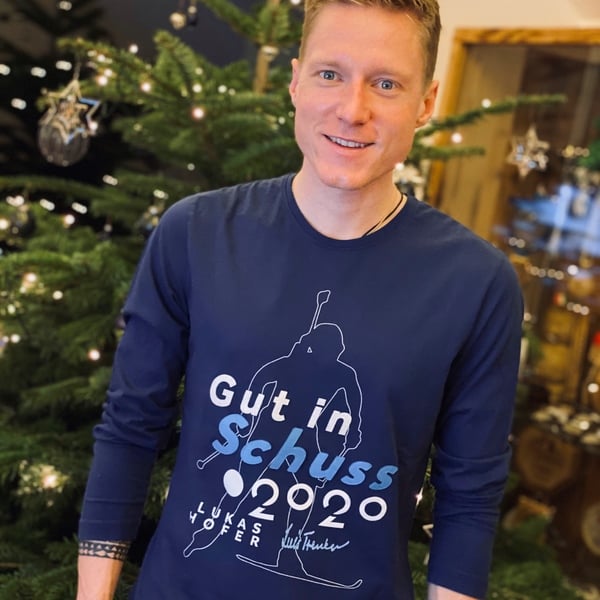 11.01.2020 - Luis Trenker – stolzer Silver Partner der Biathlon WM 2020 in Antholz