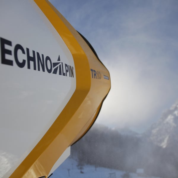 15.01.2020 - TechnoAlpin: Weltmeisterschnee für die Weltmeisterschaft