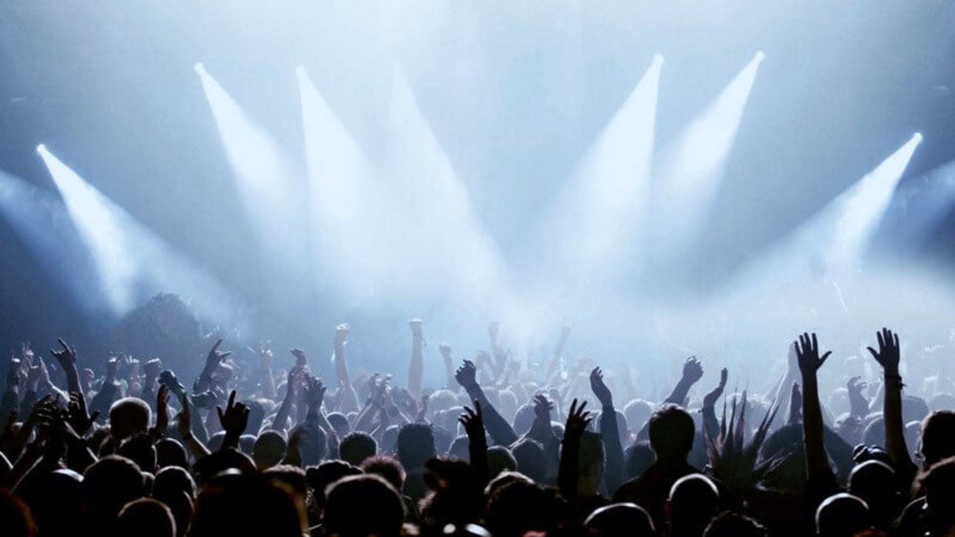 Dopo la gara inizia un'altra festa