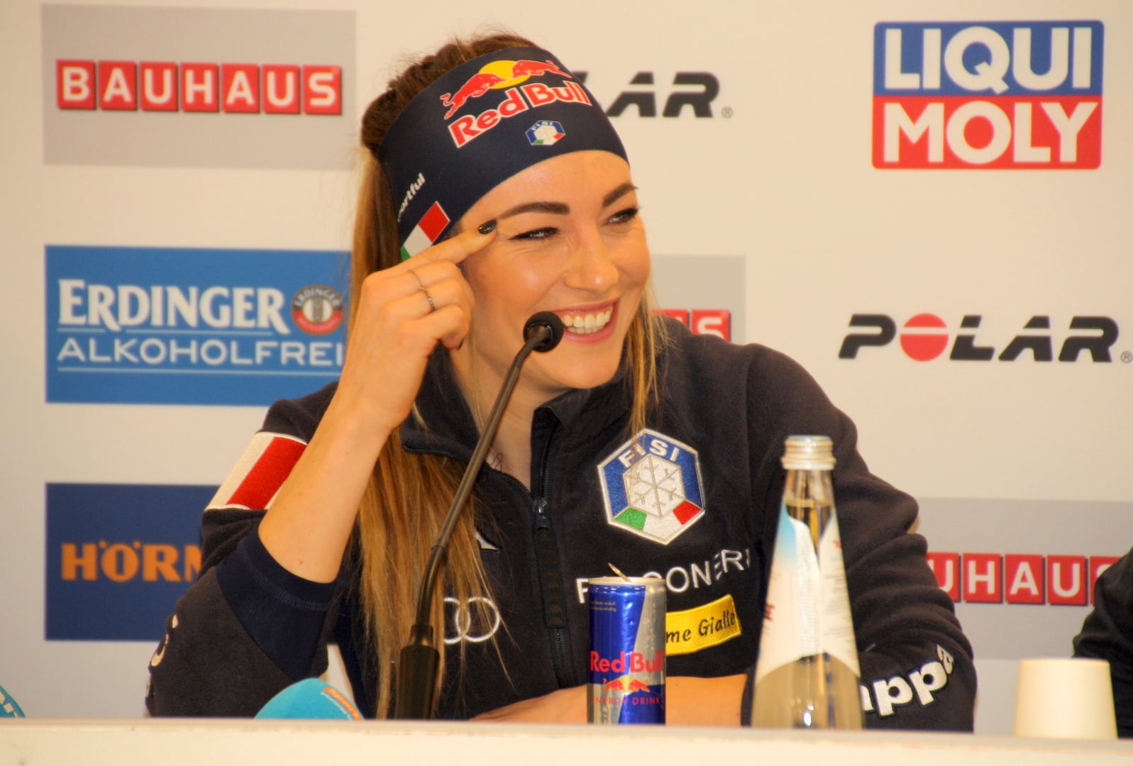11.02.2020 - The waining comes to an end: Tomorrow the Biathlon World Championships will start in Antholz