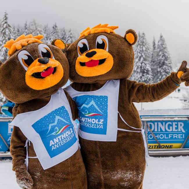 Best of Biathlon in Antholz