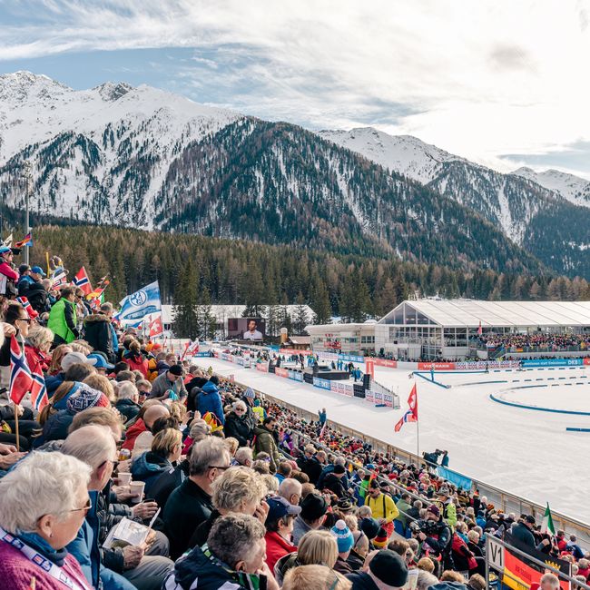 15.05.2020 - Rinvio della prevendita dei biglietti per il 2021