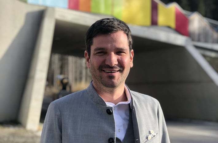 05.10.2020 - The Biathlon World Cup returns to Antholz in January 2021