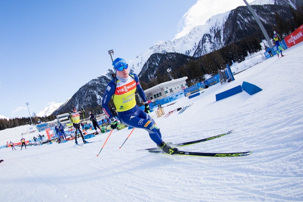 21.01.2021 - Chi riesce a fermare i biathleti norvegesi?