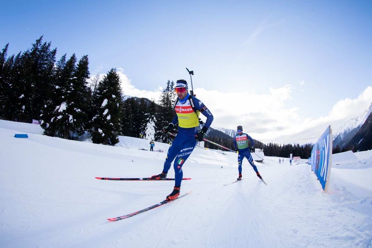 21.01.2021 - Who Can Stop The Norwegian Biathletes?