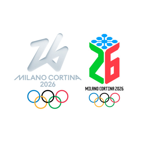  07.03.2021 - VOTE NOW: Enter the world of Milano Cortina 2026 Bildidee 