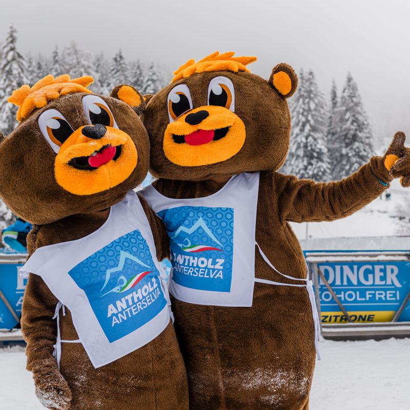 IBU Biathlon Weltcup 2024