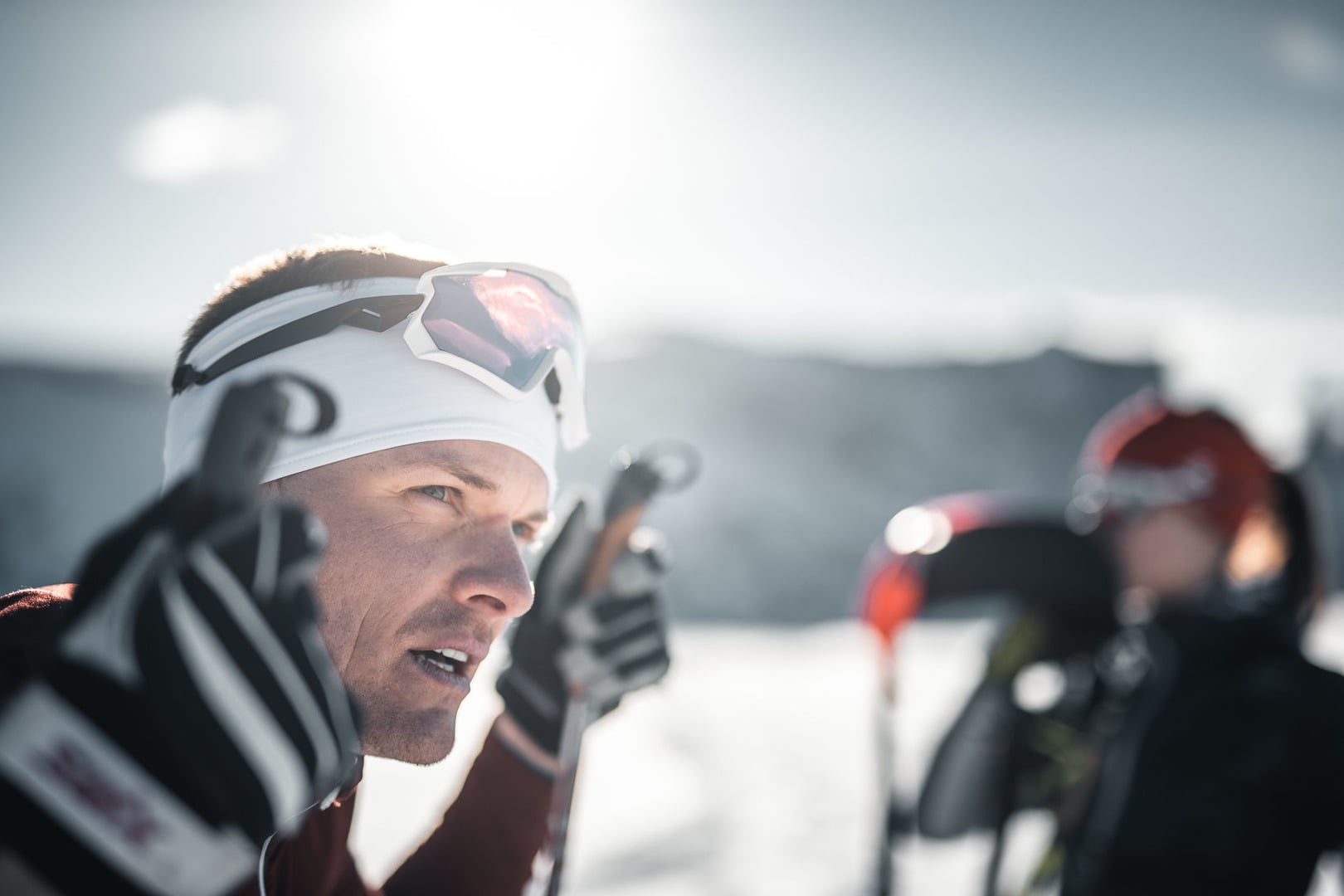 Buy your ticket online!