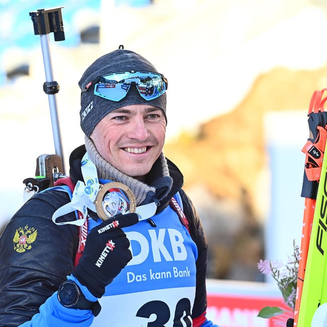 20.01.2022 - Babikov vince a sorpresa l’Individuale ad Anterselva