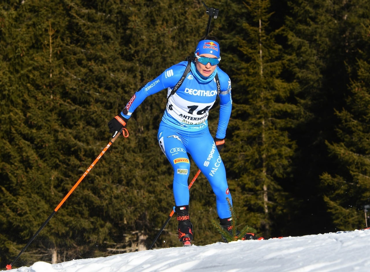 22.01.2022 - Il gran finale ad Anterselva