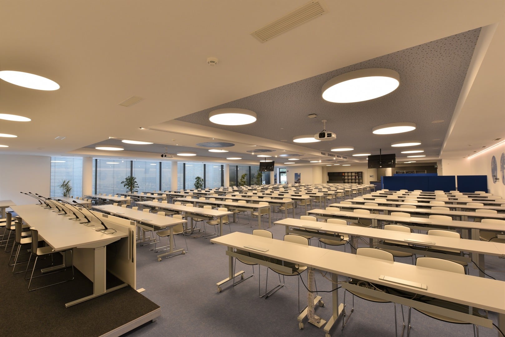 09.10.2022 La Südtirol Arena Alto Adige apre le sue porte