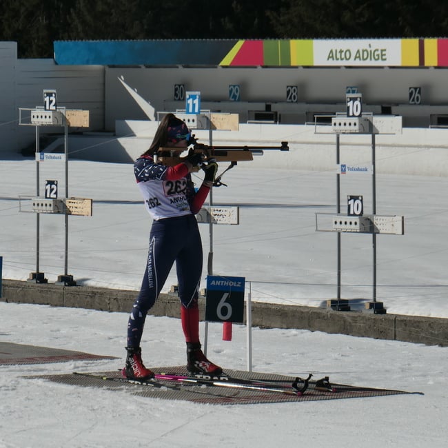 South Tyrol Cup <br /> 20 December 2025