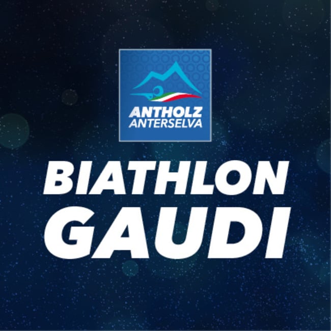 Biathlon Gaudi lotteria - i vincitori