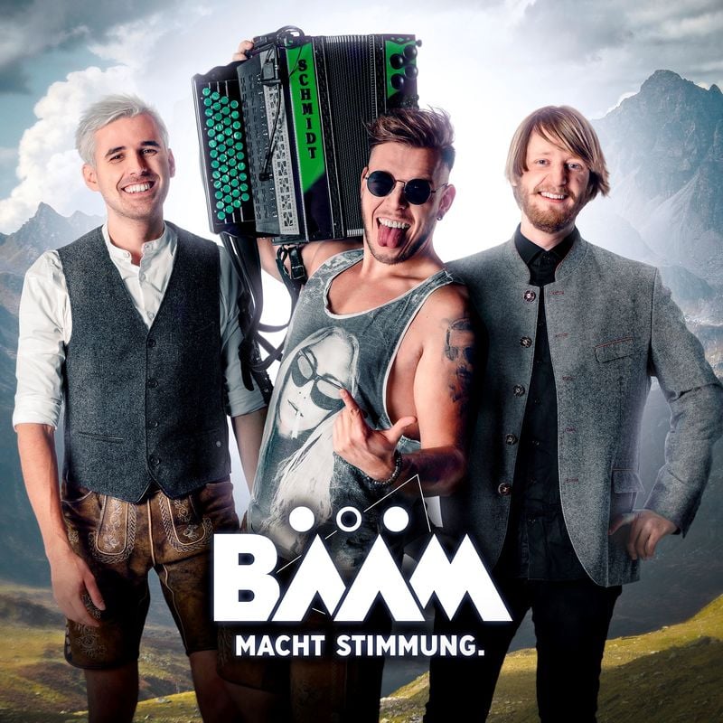 BÄÄM