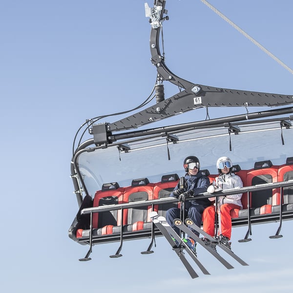 15.12.2023 - Divertimento sugli sci senza limiti