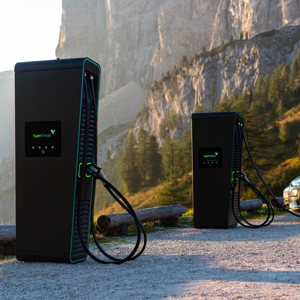 20.12.2023 - Alpitronic: Fast charging technology from South Tyrol