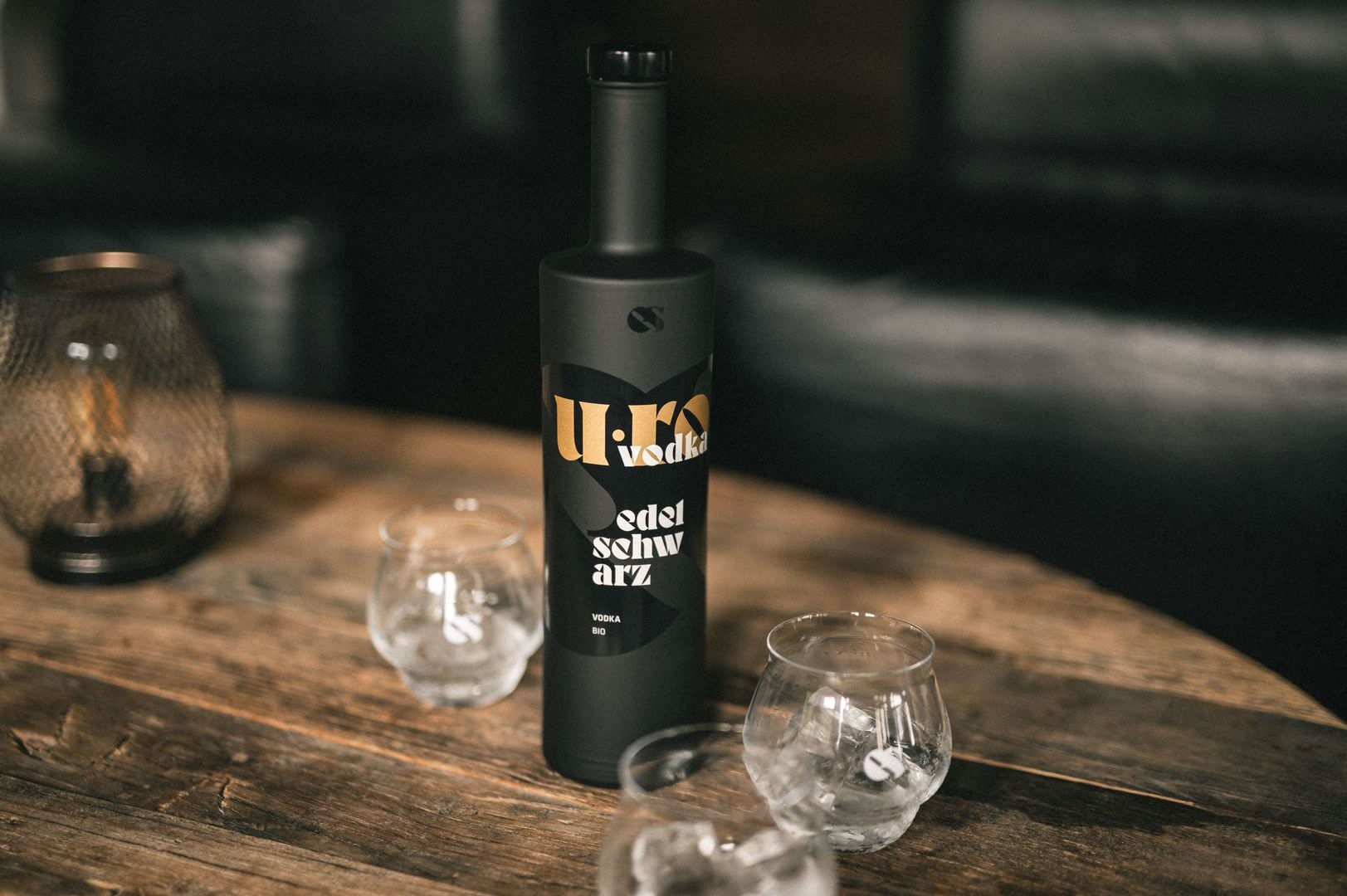 21.12.2023 - Edelschwarz Alpine Bio Spirits: The new partner