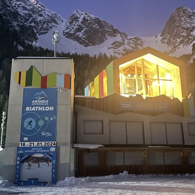 22.12.2024 - SÜDTIROL HOME powered by Rubner Haus