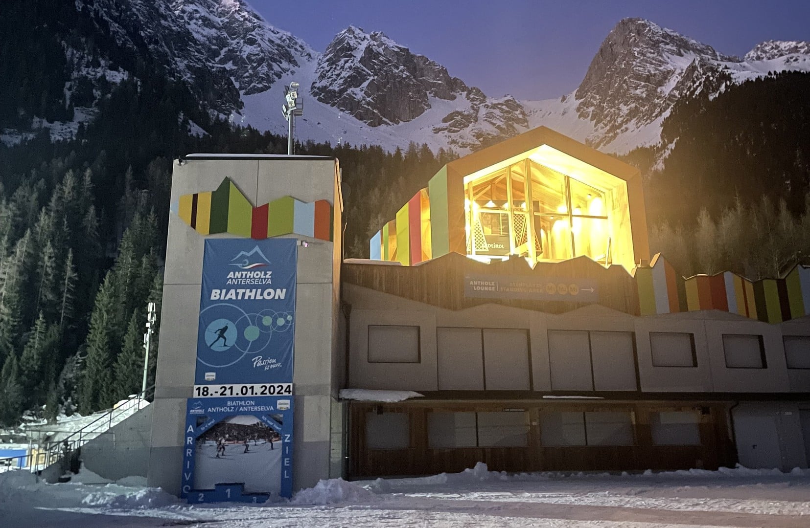 22.12.2024 - SÜDTIROL HOME powered by Rubner Haus