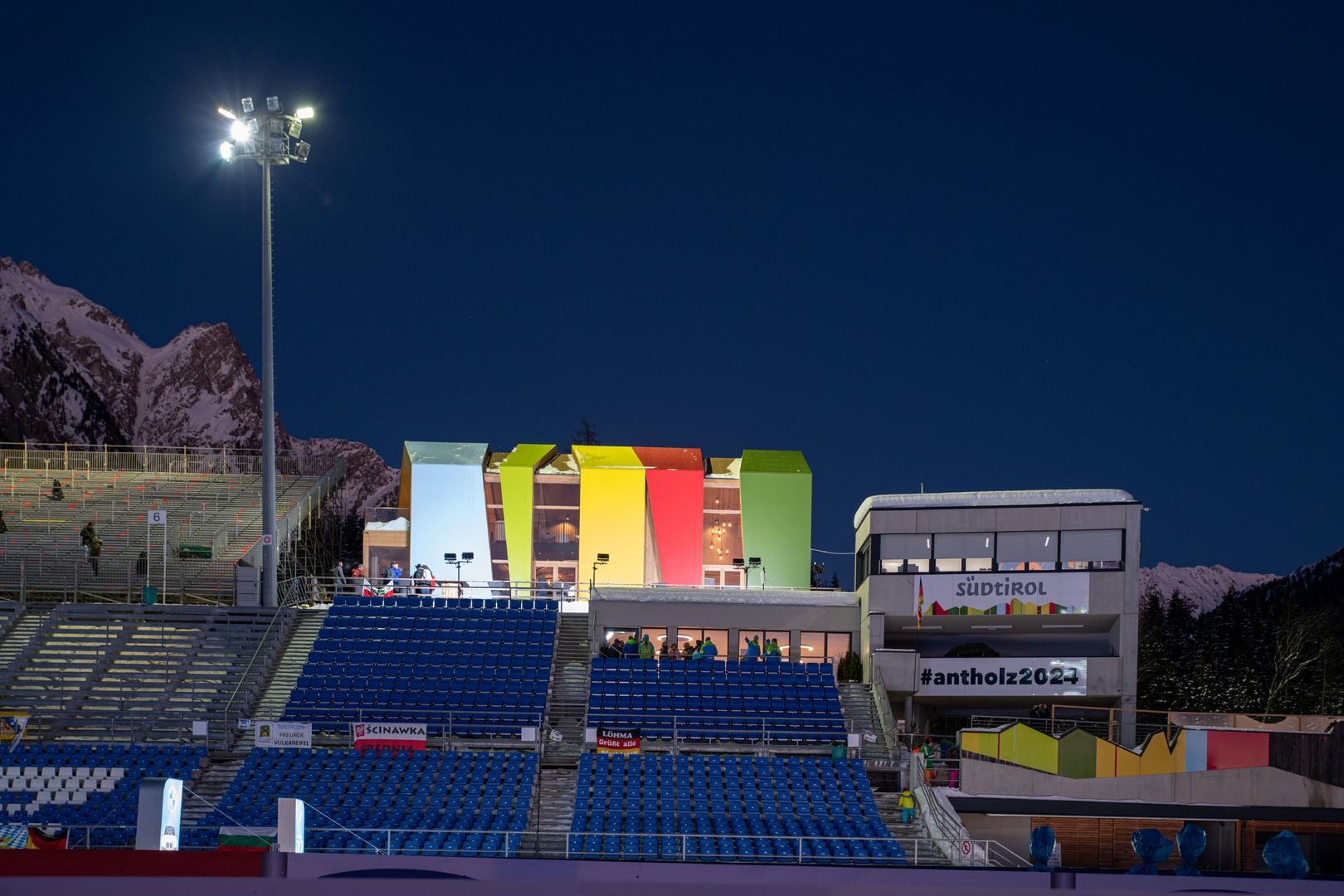 22.12.2024 - SÜDTIROL HOME powered by Rubner Haus