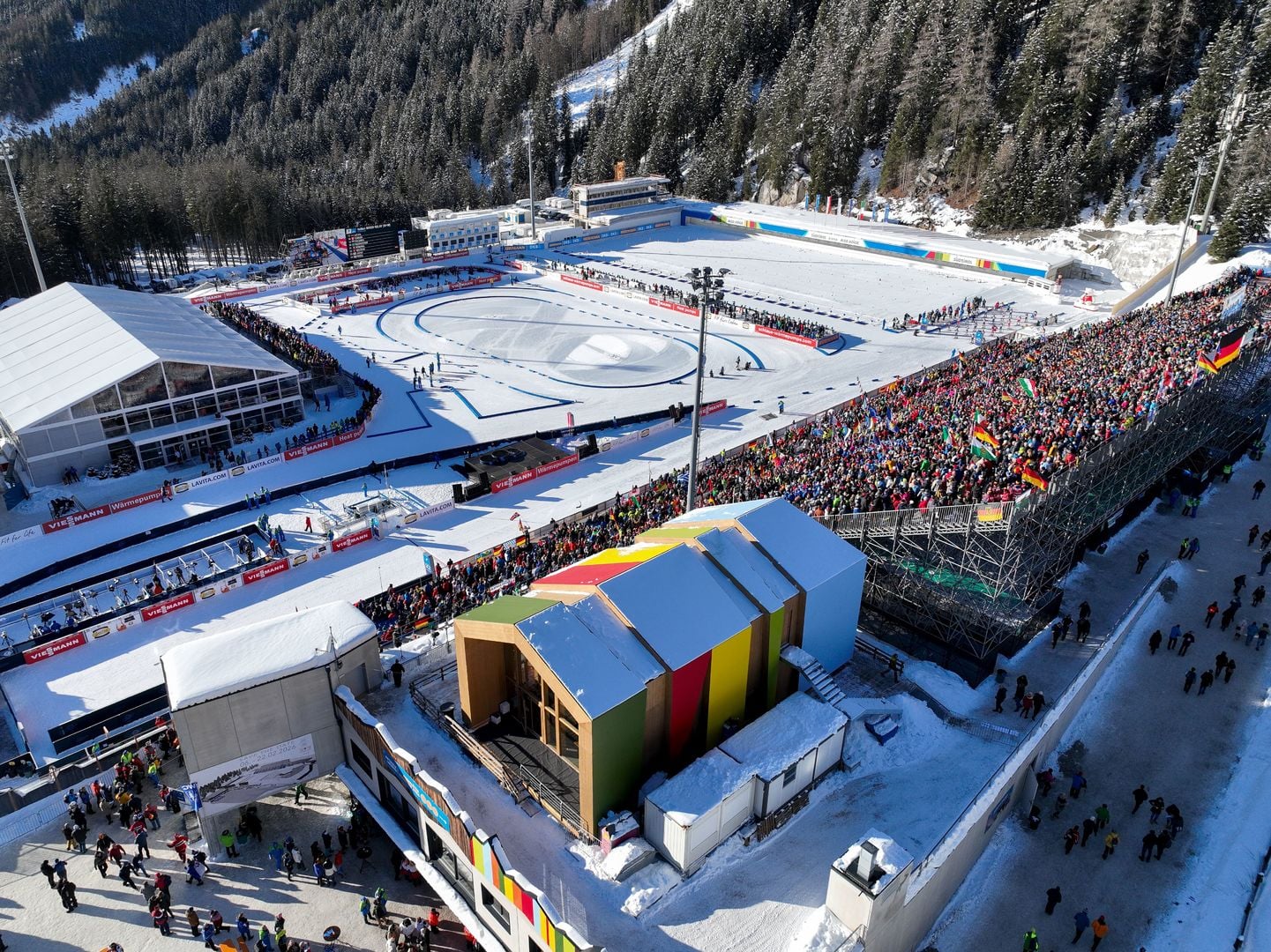 22.12.2024 - SÜDTIROL HOME powered by Rubner Haus