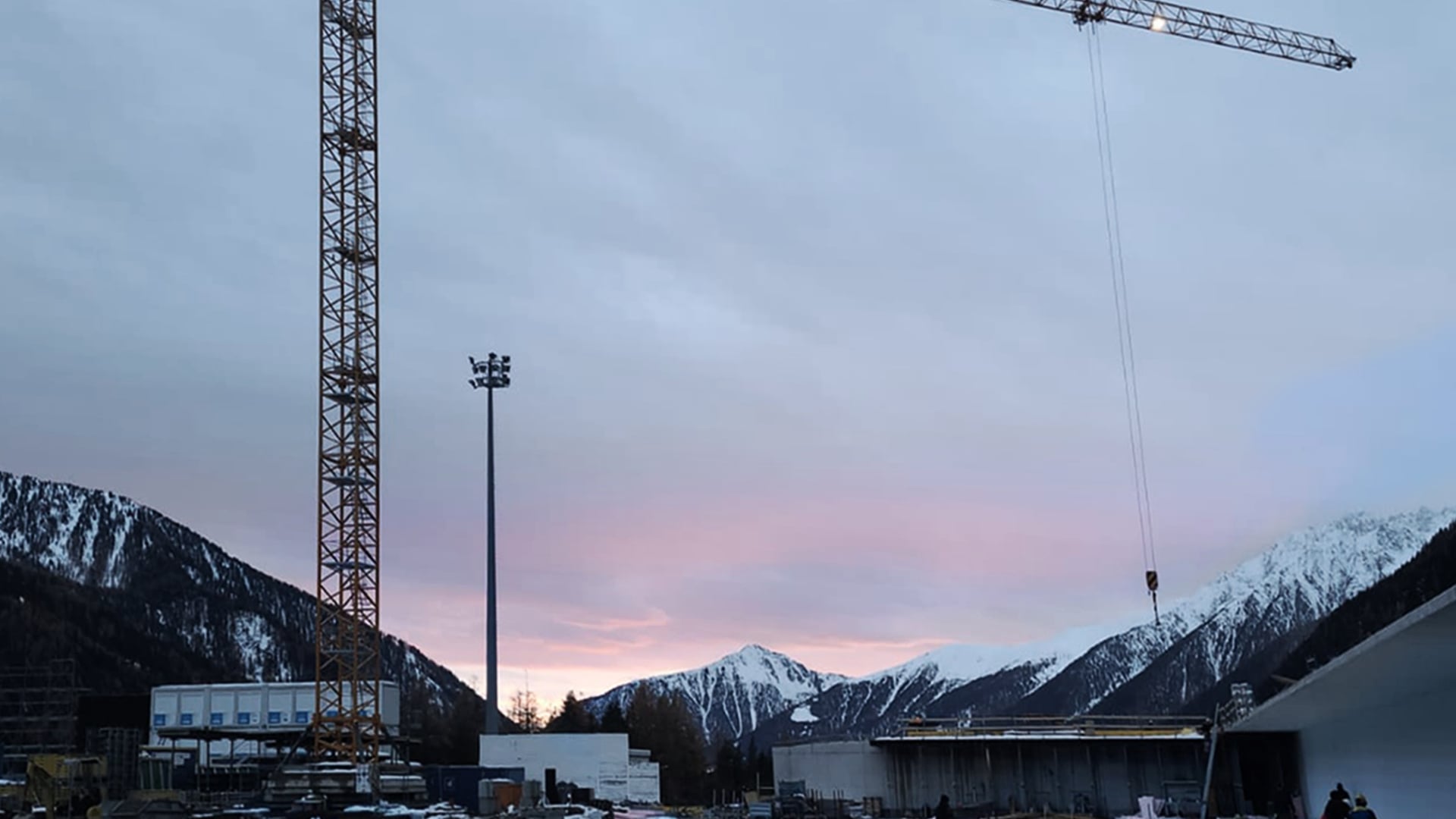 10.01.2024 - Unionbau, Partner mit geballter Power