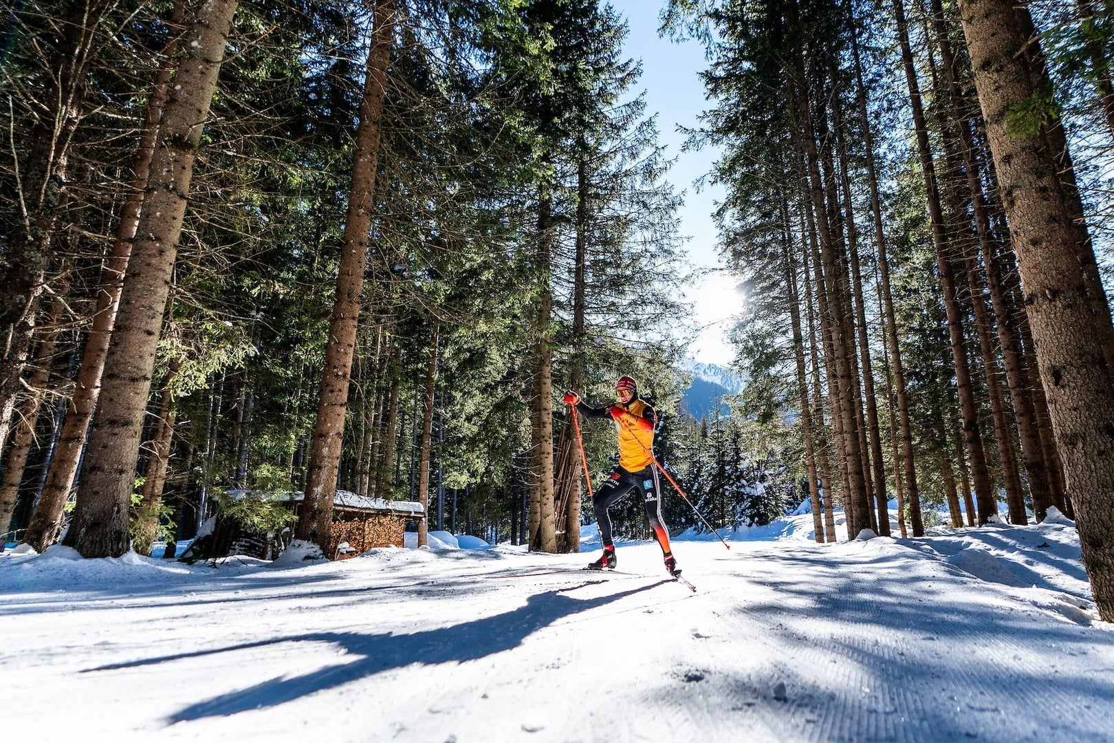 17.01.2024 - Ad Anterselva la Coppa del Mondo inizia con l’Individuale corta maschile