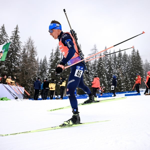 18.01.2024 - Bø again: Norwegian dominates Antholz opener
