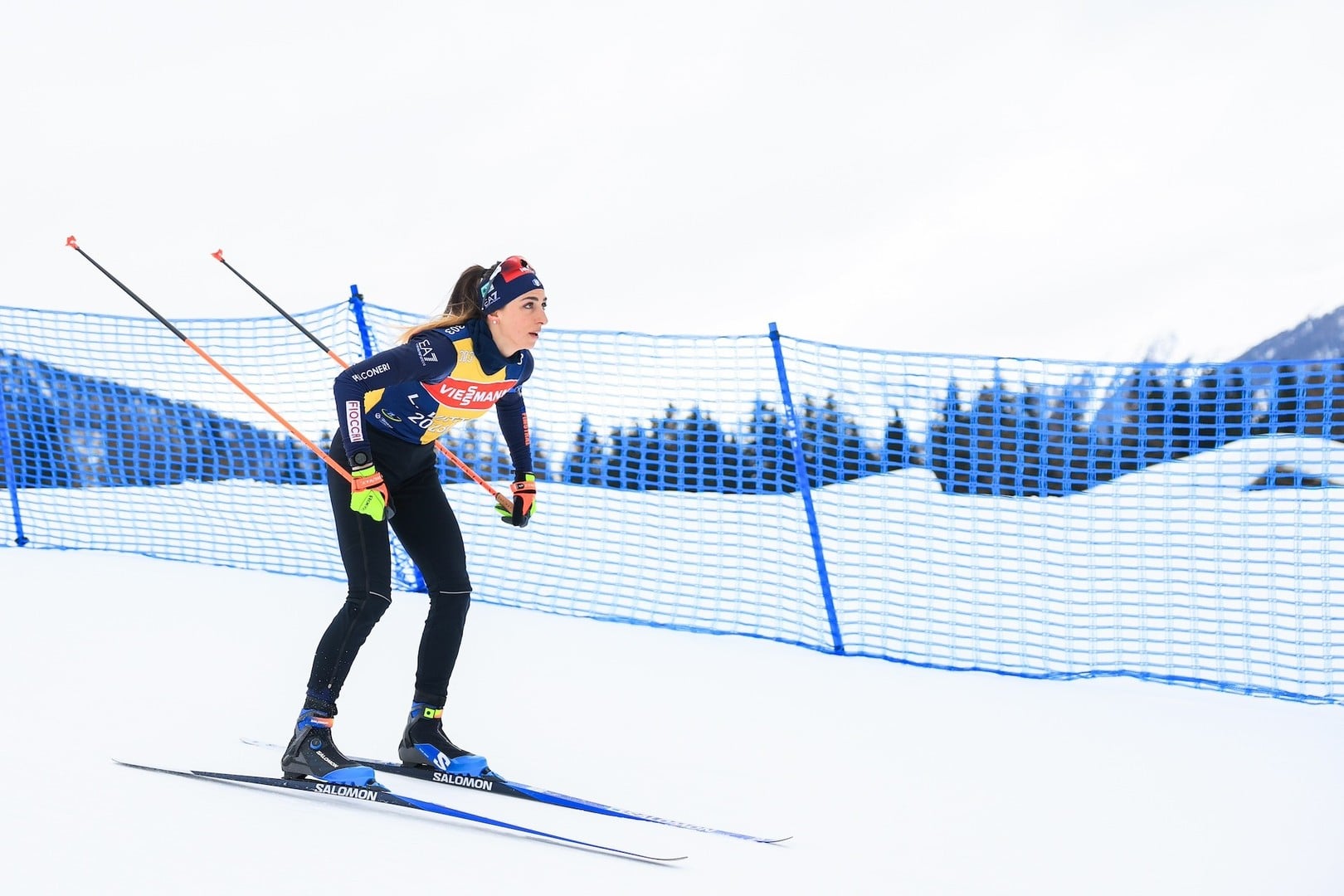 18.01.2024 - Who will win the women's singles?