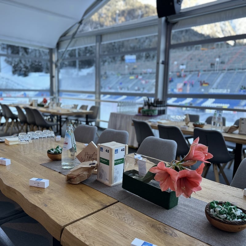 VIP-Hospitality Tickets