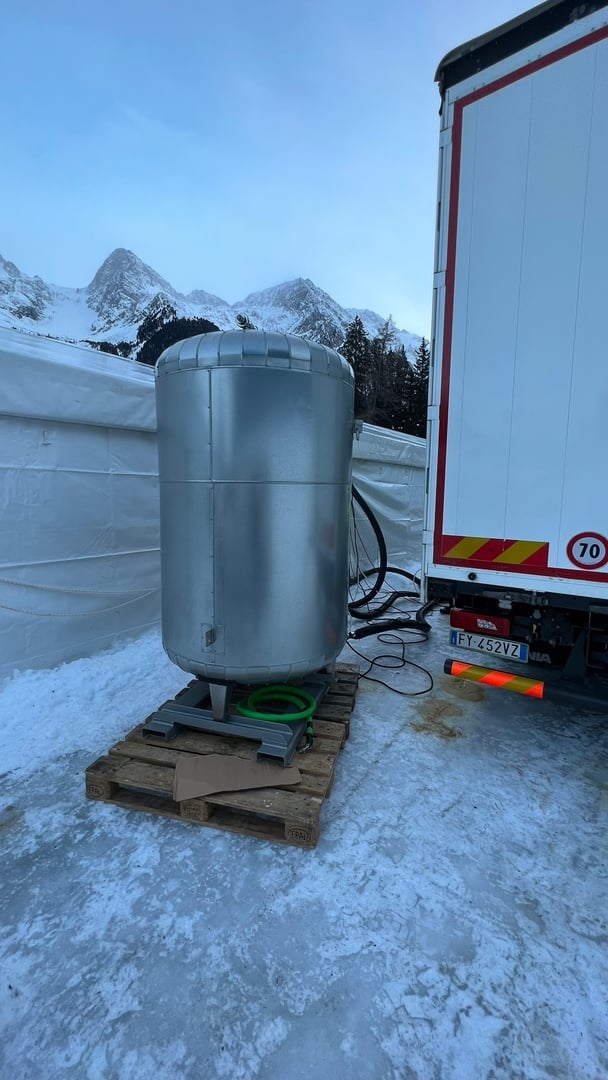 27.11.24 - Men on a mission: Für mehr Trinkgenuss.