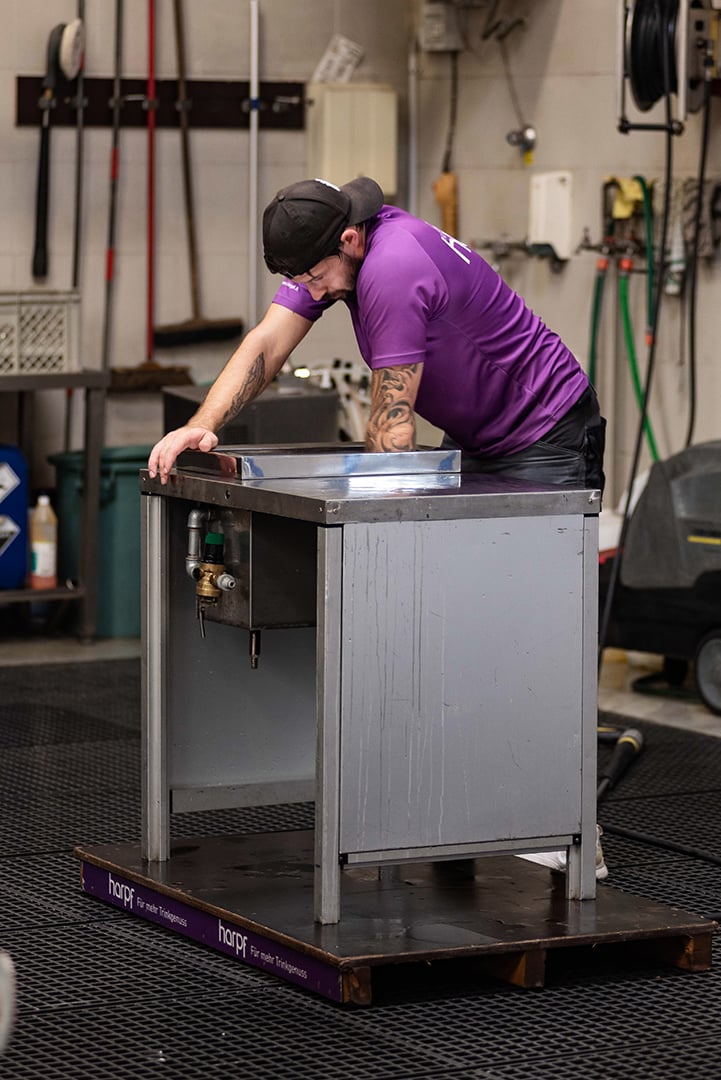 27.11.24 - Men on a mission: Für mehr Trinkgenuss