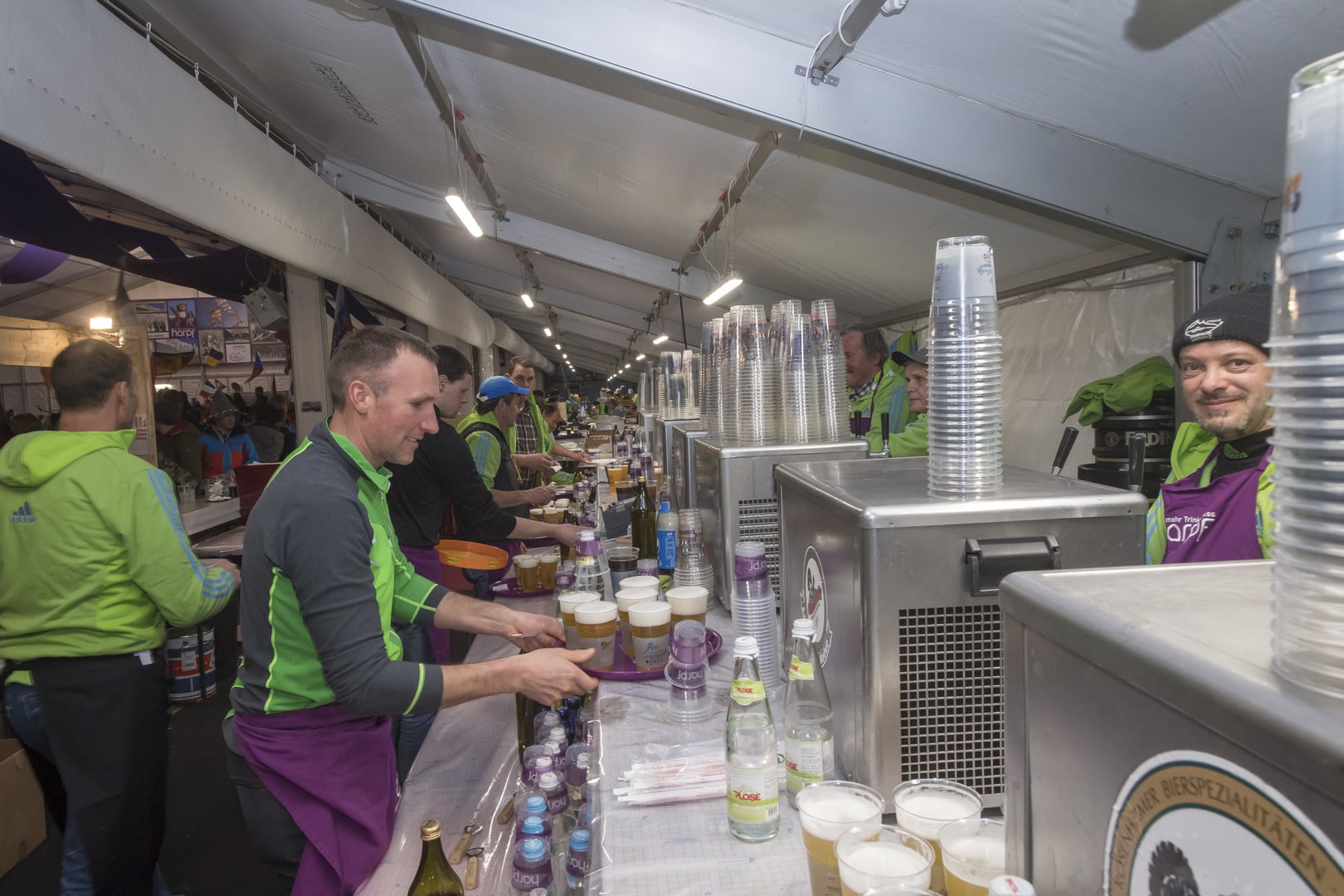 27.11.24 - Men on a mission: Für mehr Trinkgenuss.