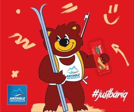 05.12.2024 - In 2025, Loacker is once again partner of Biathlon in Antholz