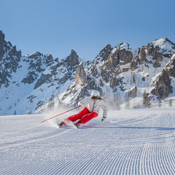 10.12.2024 - 3Zinnen Dolomites auch 2025 Partner des Biathlon-Weltcups in Antholz