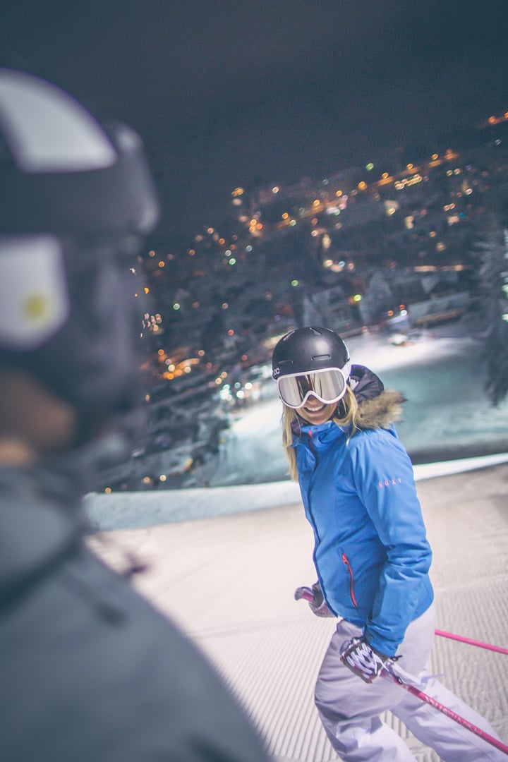 10.12.2024 - 3 Zinnen Dolomites once again partner of the Biathlon World Cup in Antholz