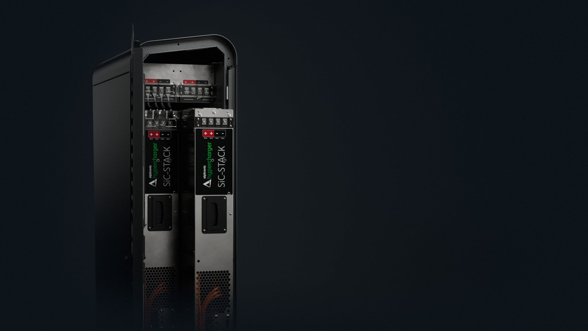 13.12.2024 - Alpitronic: Fast Charging Technology from South Tyrol