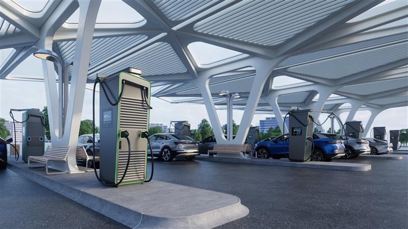 13.12.2024 - Alpitronic: Schnellladetechnologie aus Südtirol