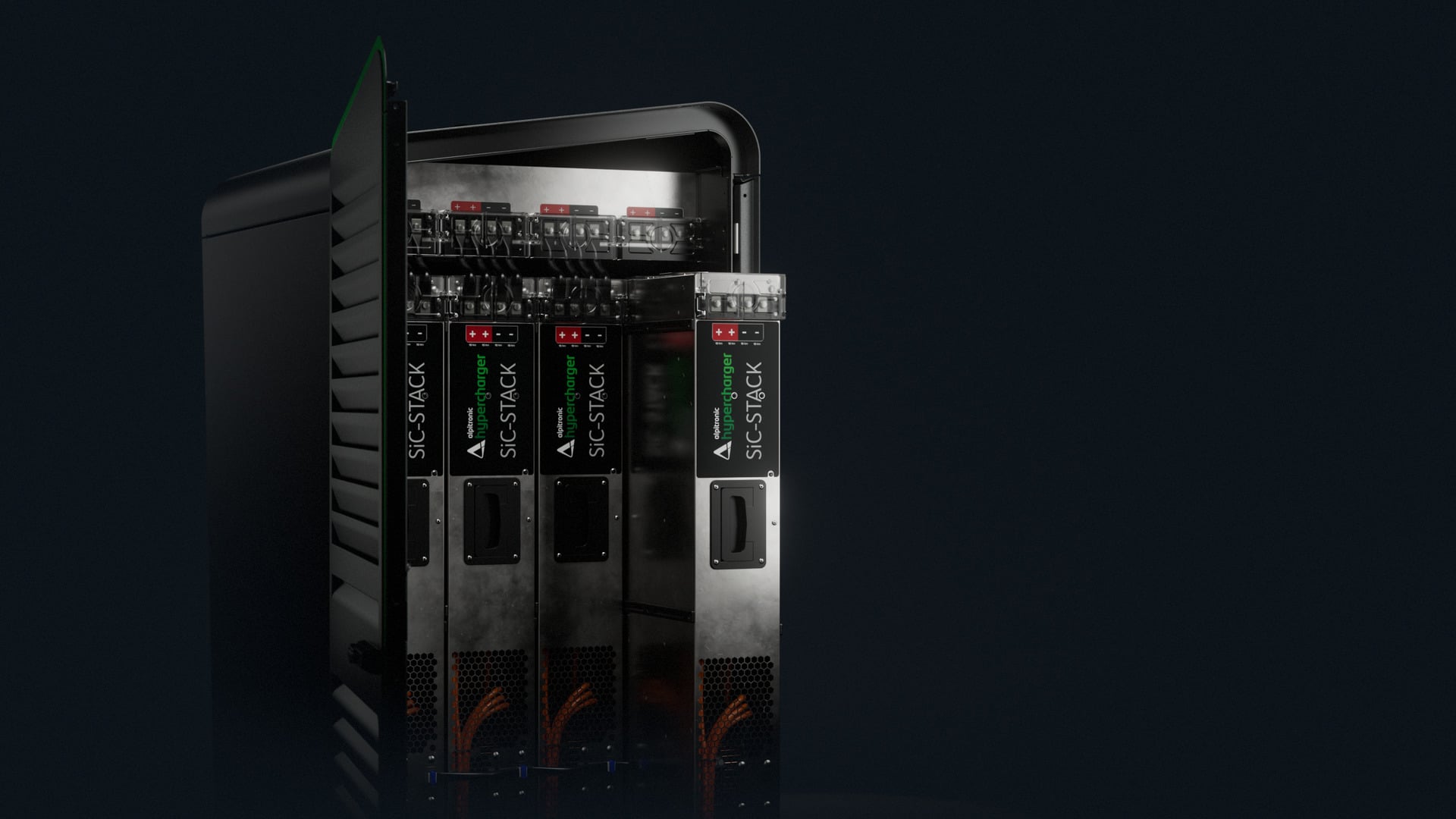 13.12.2024 - Alpitronic: Fast Charging Technology from South Tyrol