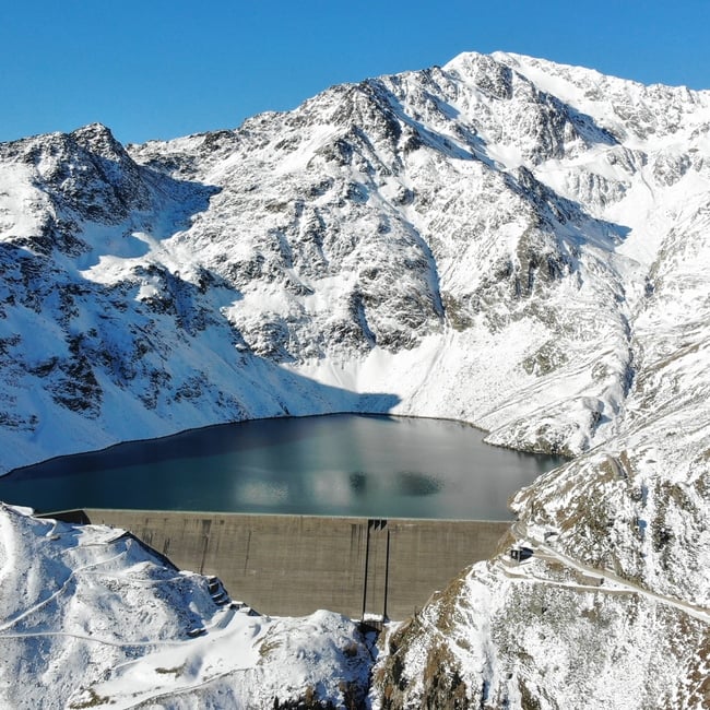 21.12.2024 - With Alperia and renewable energy to the finish line