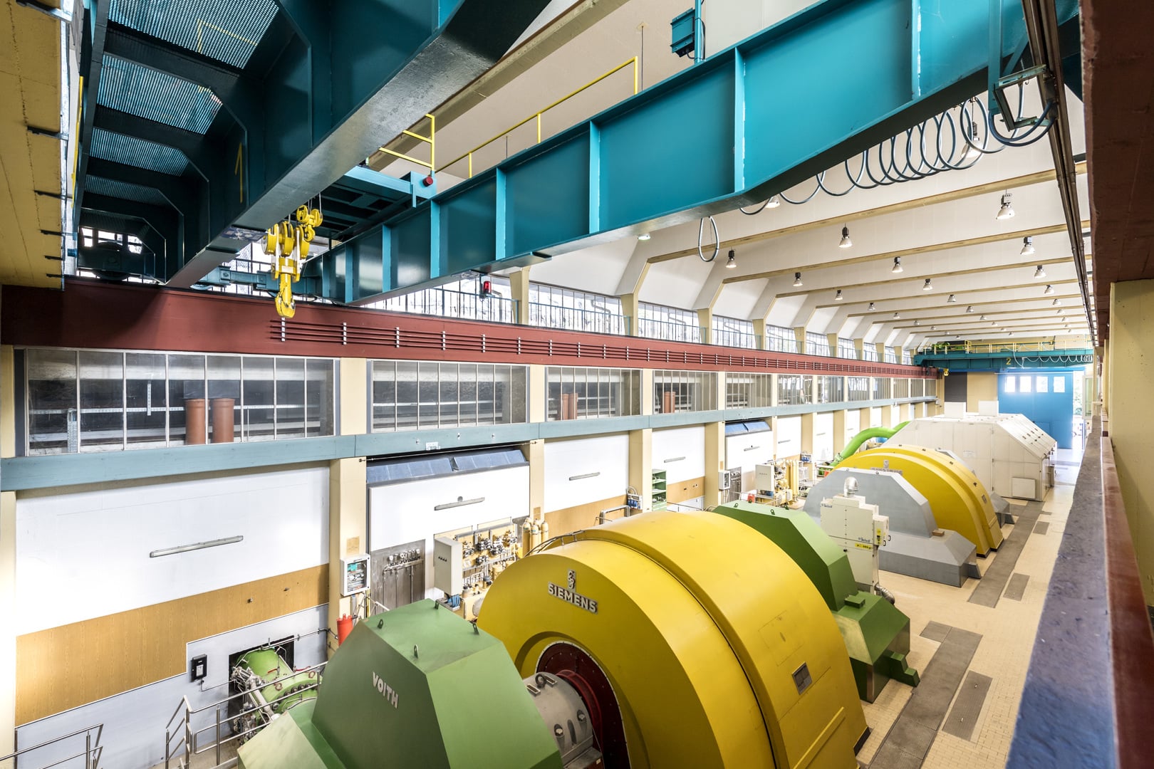 21.12.2024 - Mit Alperia und erneuerbarer Energie ins Ziel