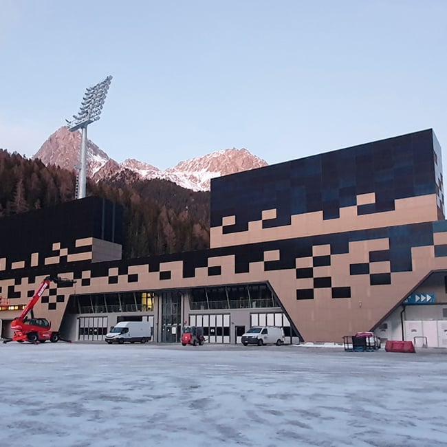 13.01.2025 - Unionbau, staffetta al top